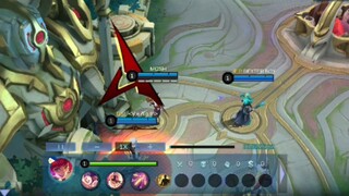 Mobile Legends: Beatrix