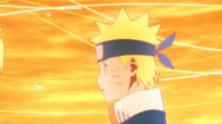 Sự suy yếu sử thi của Sasuke, những tập phim tệ nhất của Boruto! ! ! "Chương Boruto·Sharu"