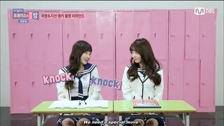 Jisun of fromis_ROOM episode 2 part2
