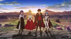 noumin kanren no skill bakka agetetara naze ka tsuyoku natta episode 12 end sub indo