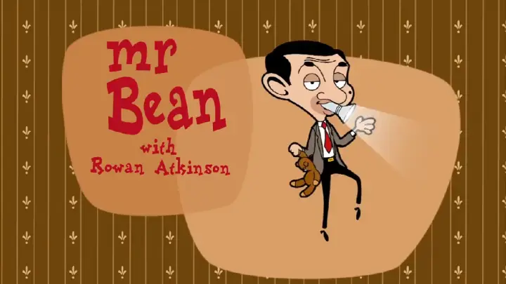 Mr Bean Cartoon Full Episodes Season