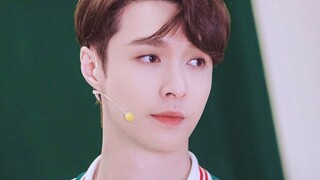 张艺兴小绵羊变大灰狼