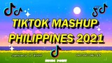 TIKTOK MASHUP 2021 PHILIPPINES (NEW DANCE CRAZE)🌺✨