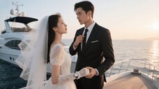 Nikah Pura-Pura dengan CEO Dingin, Ternyata Dia Cowok di Malam Itu! Cintanya Gak Bisa Bohong!