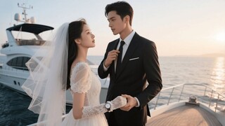 Nikah Pura-Pura dengan CEO Dingin, Ternyata Dia Cowok di Malam Itu! Cintanya Gak Bisa Bohong!