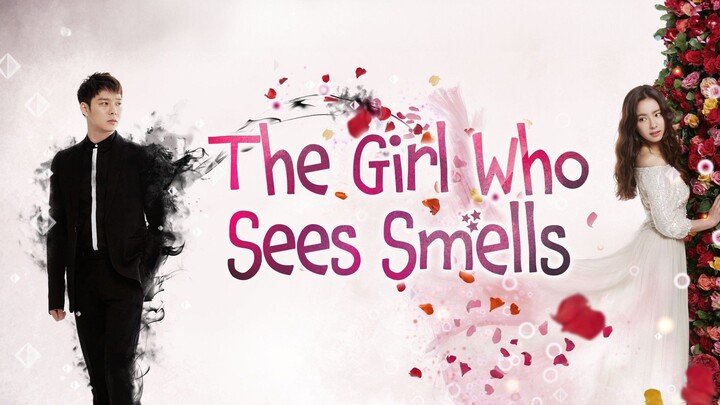 The Girl Who Sees Smells KDRAMA - Episode 15 TagDub