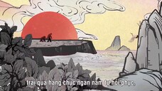 Kim Ốc Tàng Phu EP 5 [Sub Việt]