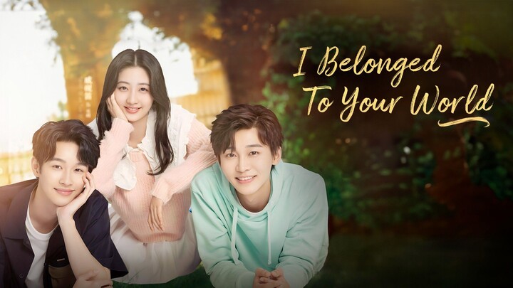 I Belonged To Your World S01 Ep20 [Last Episode]Hindi Urdu Dubbed