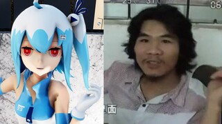 【封号警告】不愿打工的33娘