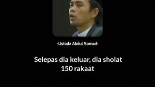 Subhanallahi wabihamdihi Subhanallahil adzim, Assalamualaikum warahmatullahi wabarakatuh semuanya