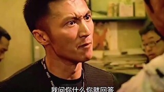 冲着张家辉看的这部港片，却被谢霆锋圈了粉!