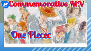 Commemorative Edition of Campus style/ MV | One Piece_2