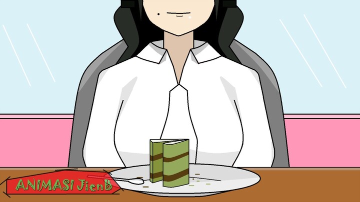 bu Dinda ft. Imanova_Story - Arc Mera (Animasi Drama)