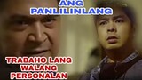 FPJ's Ang Probinsyano - MAPAPAHAMAK  ANG BUHAY NI CARDO DALISAY