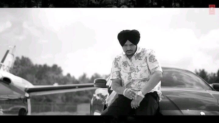 DEVIL BY SIDHU MOOSE WALA ...