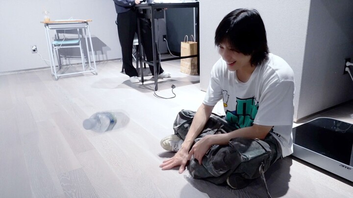 [SHINee] التدريب سينتهي إذا قمت بهذا | تدريب رقص "The Rizzness" | TAEMIN