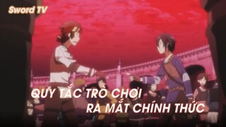 Sword Art Online (Short Ep 1) - Ra mắt chính thức