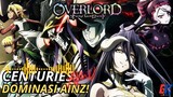 Dominasi Ainz! - Overlord - Centuries [AMV]