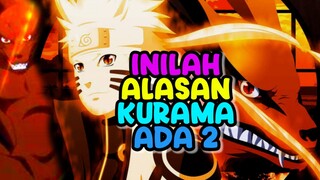 Inilah alasan kenapa di dalam tubuh Naruto & Minato terdapat Kyuubi secara bersamaan