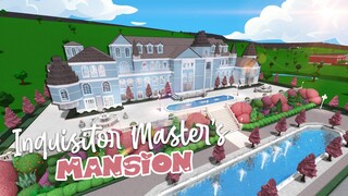 Inquisitor Master's Mansion Tour! ($2.8 MILLION)