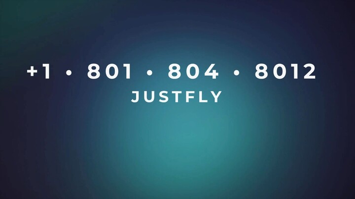 Número de Teléfono de Atención al Cliente de @ >> JUSTFLY® – Guía Completa Paso a Paso 2025
