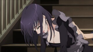 Anime romance ecchi paling brutal 2025 18+