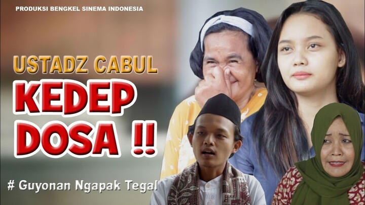 KEDEP DOSA - USTADZ CABUL
