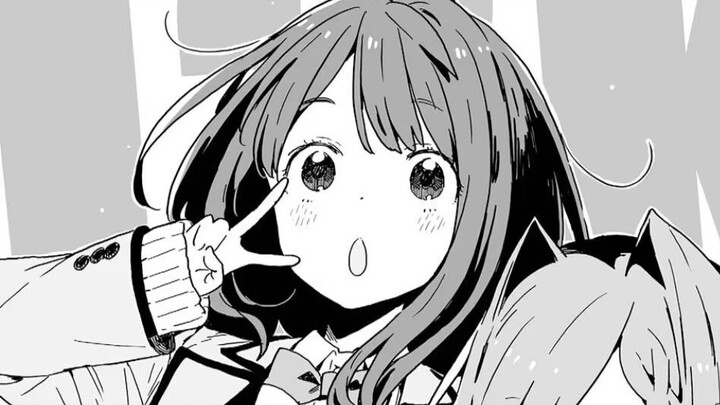「温水君的妹控状态太让人头疼了。」