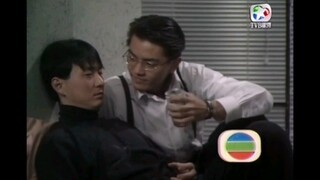 【HE】طالب هونغ كونغي: أنا حقًا ممتن