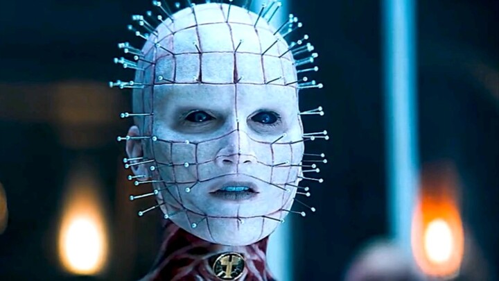 Phiên bản mới nhất năm 2022 về nuôi quỷ ăn thịt người cuối cùng đã ra mắt. Phim kinh dị kinh điển!