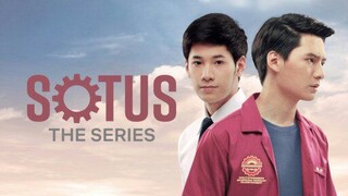 SOTUS S1 EPISODE 15- Final Episode