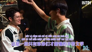 [VIETSUB] HẬU TRƯỜNG BIỂU DIỄN "BORN TO FLY" LIVE BAND@"ĐẾN XEM CONCERT CỦA CHÚNG TÔI"