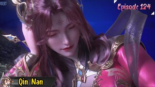 Peerless Battle Spirit Eps 124 | Sub Indo