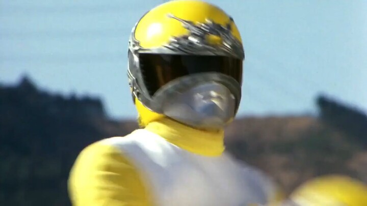 ขบวนการอันยิ่งใหญ่ โกกุลไฟว์