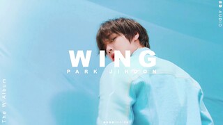 PARK JI HOON(박지훈) - Wing (8D USE HEADPHONES 🎧)