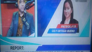 DZRH DWIZ