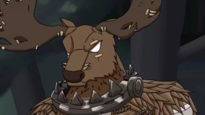 Mendorong Kematian Rusa 3.0