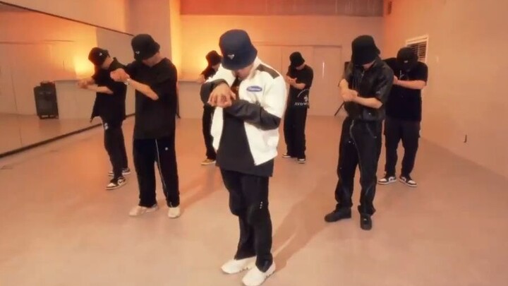 【คิม มินซอก】เพลงโซโลใหม่ "Brand New" นักออกแบบท่าเต้น RyuD เวอร์ชัน