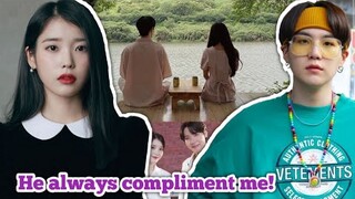 IU UNVEILS The Relationship She had With BTS Suga! J-Hope one of the guests she invites‼️