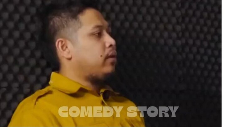 #tretanuniverse #komedi #sadanaagung #tretanmuslim