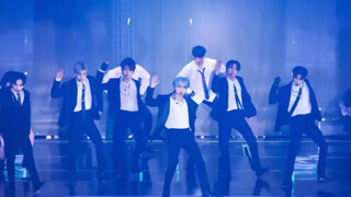 ใครได้ไปบ้างคะ ชอบท่าเป่านกหวีดตอนอินโทรมาก!!