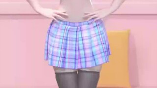 Hatsune ❤ black silk ❤ tight meat