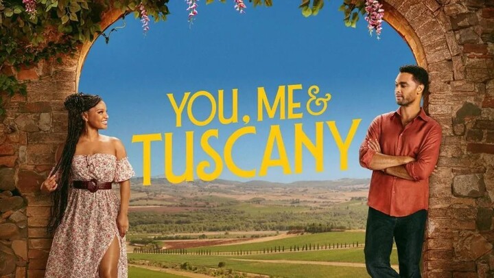 You, Me & Tuscany (2026) - SUB INDO