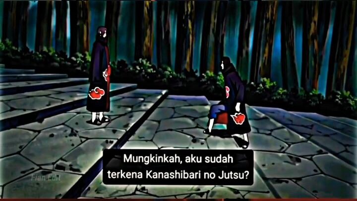 auto pensi dari Akatsuki