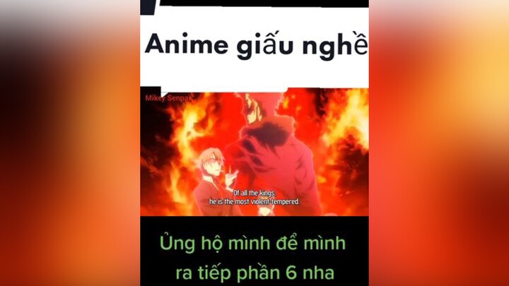 Trả lời  Mình lại tag bạn nha anime xuhuongtiktok foryou phimhay xuhuong fyp