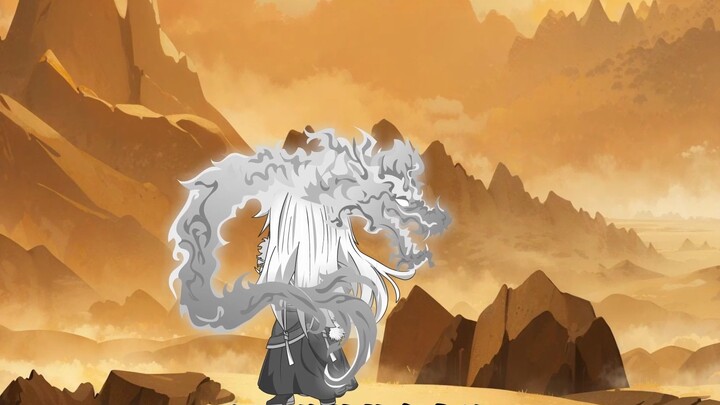 【อย่ามาวุ่นวายกับพี่ใหญ่】ตอนที่ 195: บอกซิลี่