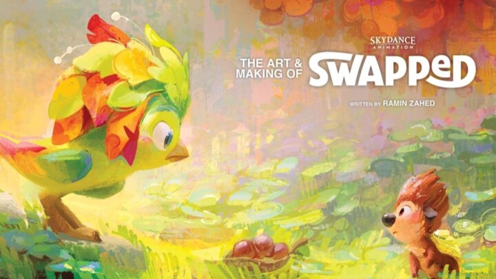 SWAPPED (FULL MOVIE)