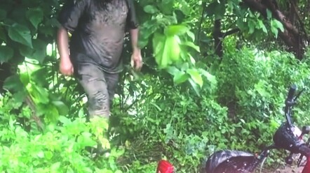 Đây chỉ là một tai nạn