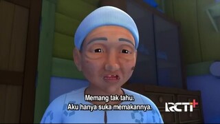 Upin & Ipin Musim 19 - Jalan Jalan Puasa - Upin Ipin Terbaru 2025