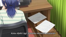 Zatsu tabi that's Journey episode 5 sub indo